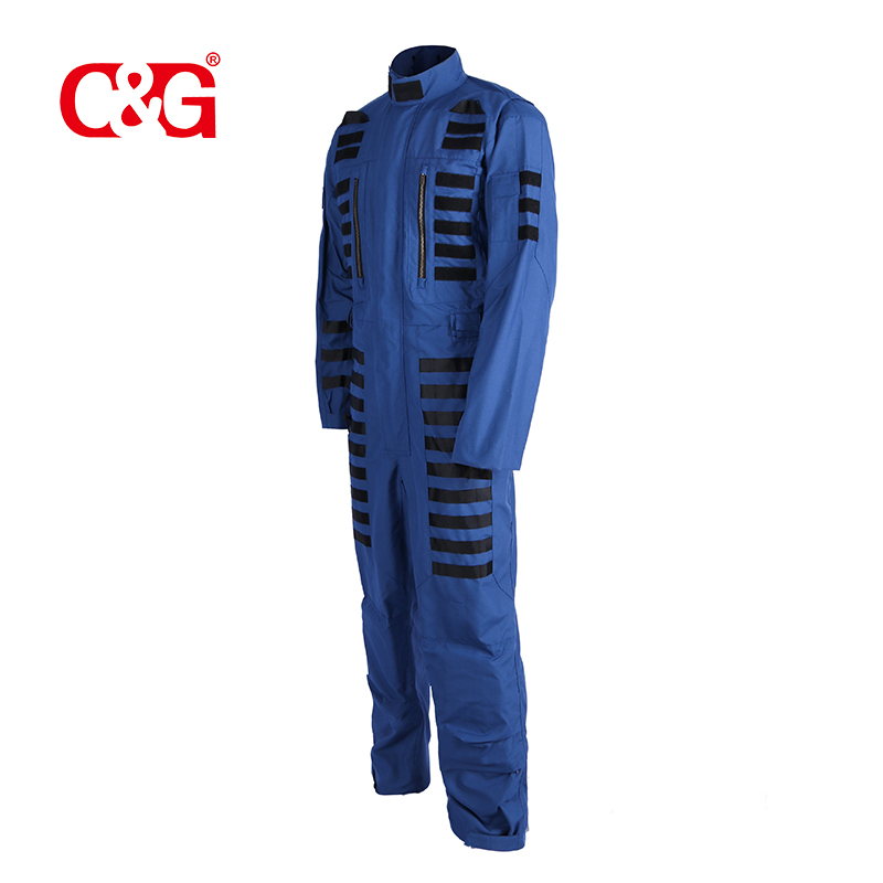 Flying suit jumpsuit